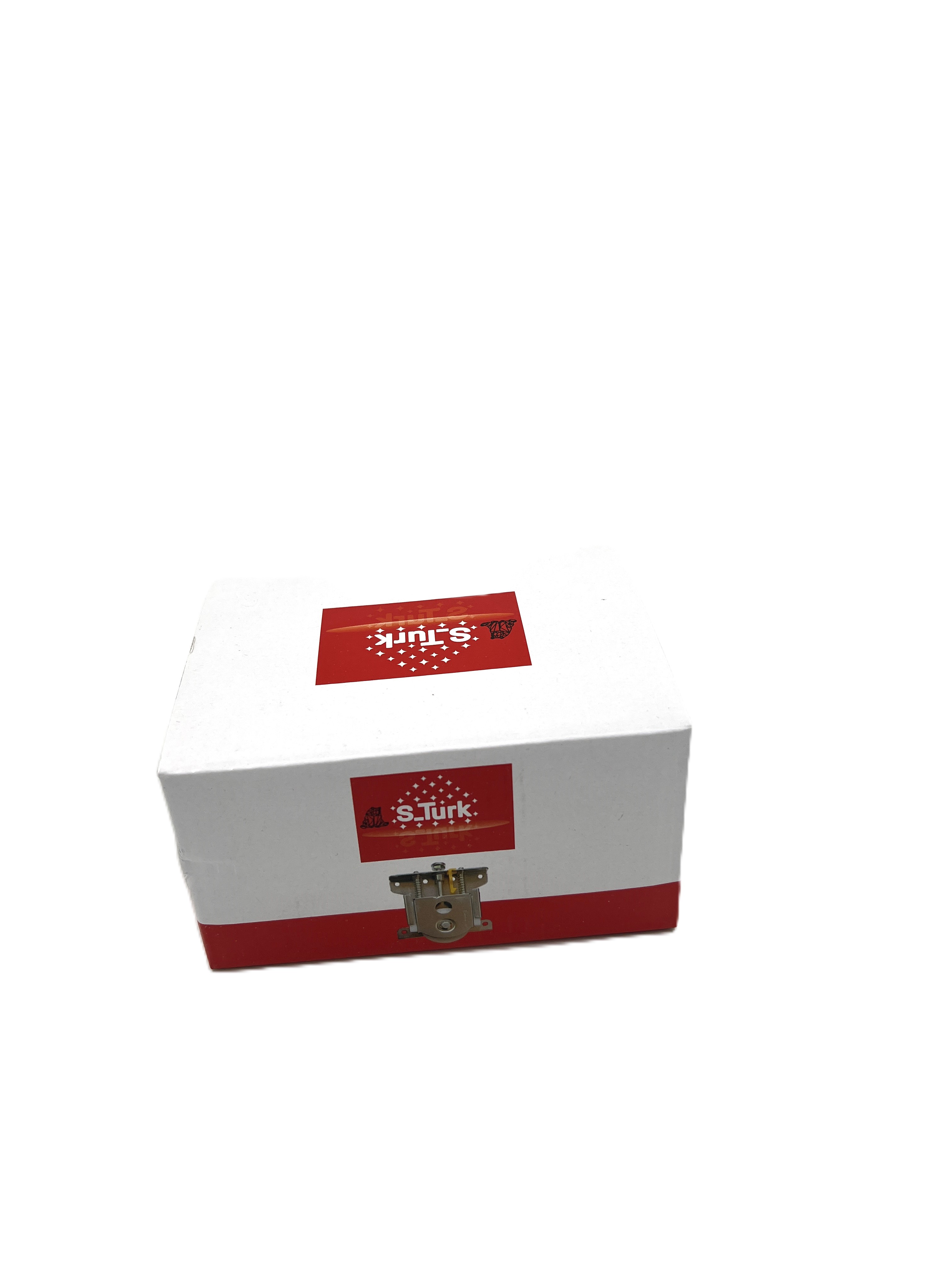 قرقره 80 کیلویی اس ترک