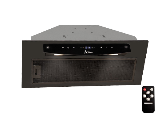 هود مخفی 70سانت کدH208 اخوان