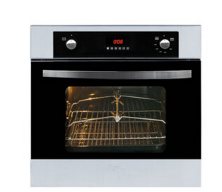 فر توکار برق وگاز اخوان مدل F4