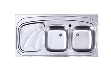 سینک اخوان روکار کد 121