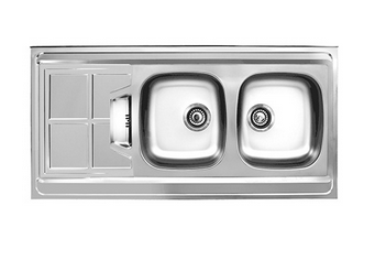 سینک اخوان روکار کد 153SP