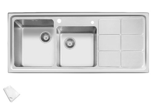 سینک اخوان توکار کد304