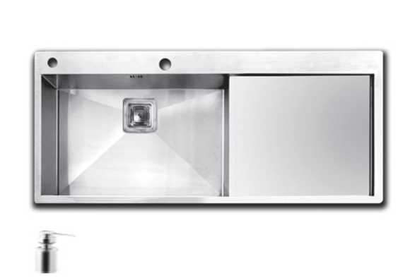 سینک اخوان توکار کد348NEW