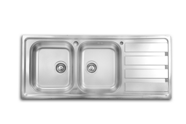 سینک اخوان توکار کد 385