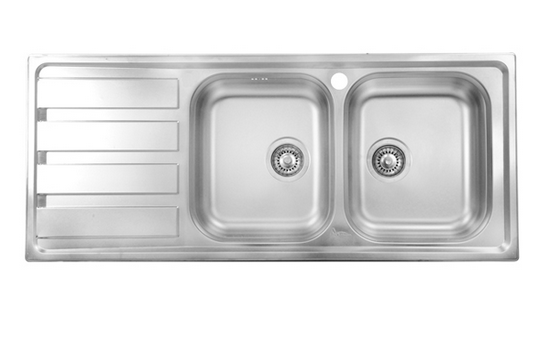 سینک اخوان توکار کد 385S