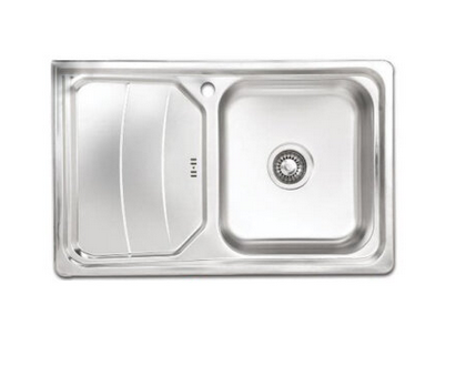 سینک اخوان توکار کد 386