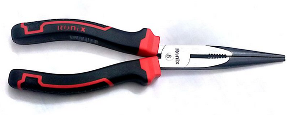 دم باریک رونیکس 1368