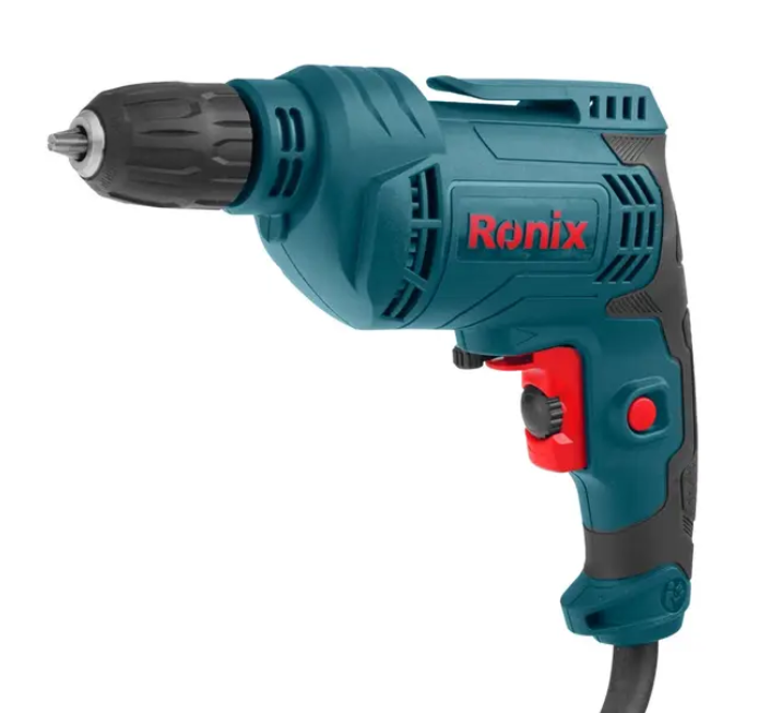 دریل 10اتومات رونیکس مدل2112A