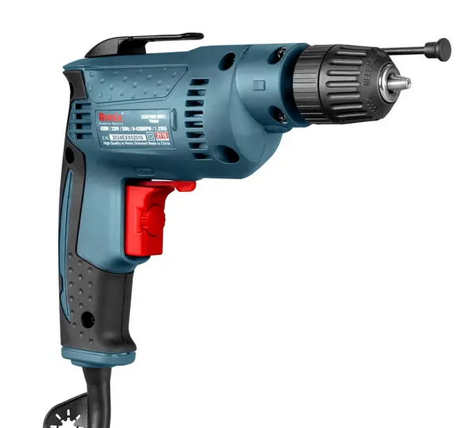 دریل 10اتومات رونیکس مدل2115