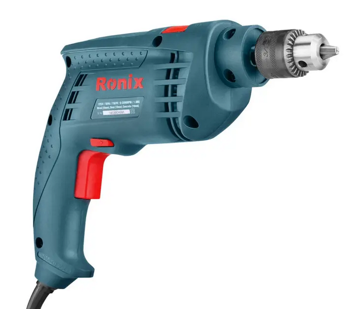 دریل 10 رونیکس مدل2120