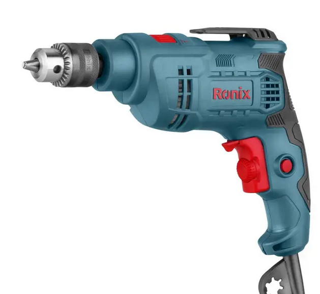 دریل 10 رونیکس مدل2121