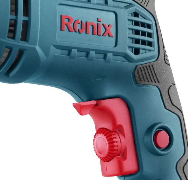 دریل 10 رونیکس مدل2121