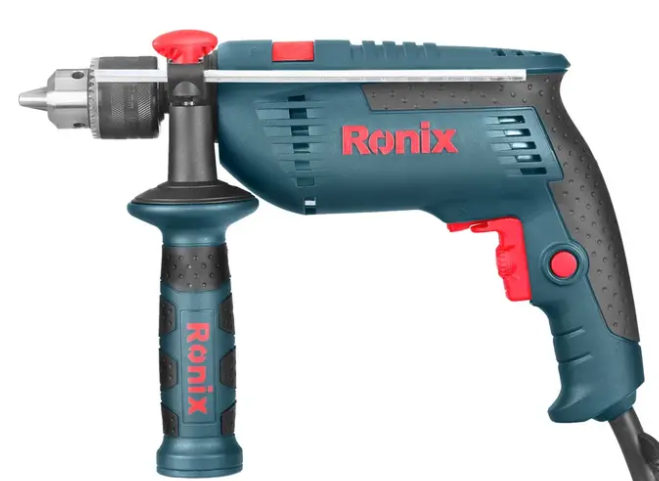 دریل 13 رونیکس مدل2250