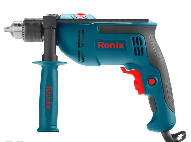 دریل 13 رونیکس مدل2260