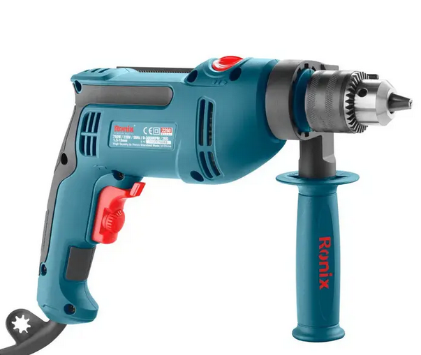 دریل 13 رونیکس مدل2260