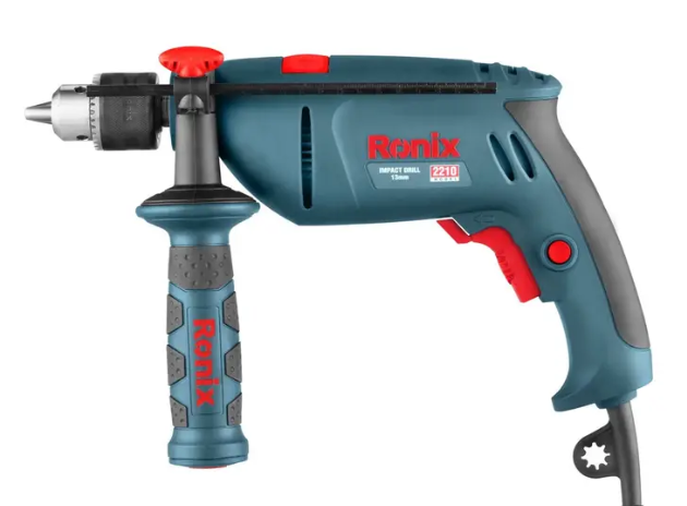 دریل 13 رونیکس مدل2210