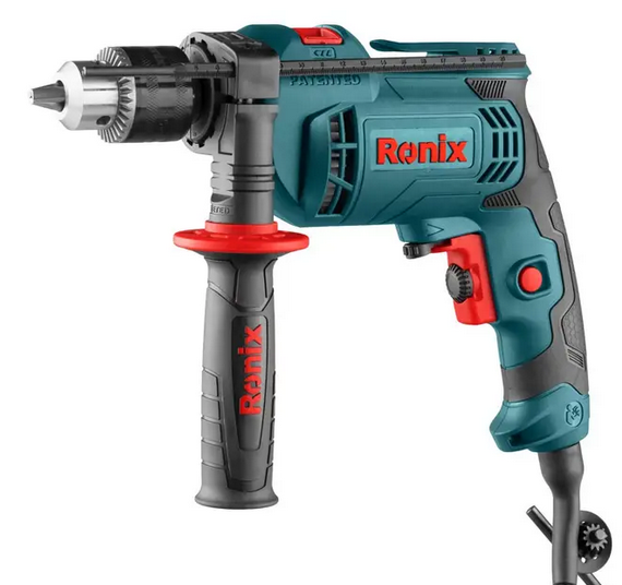 دریل 13 رونیکس مدل2211