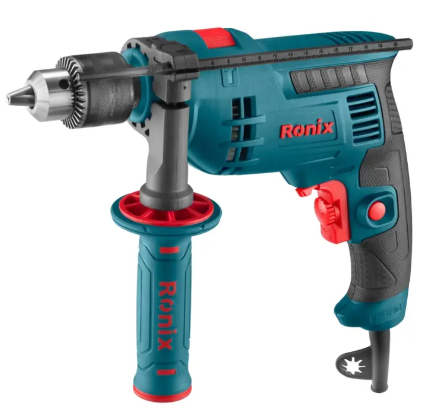 دریل 13 رونیکس مدل2211P