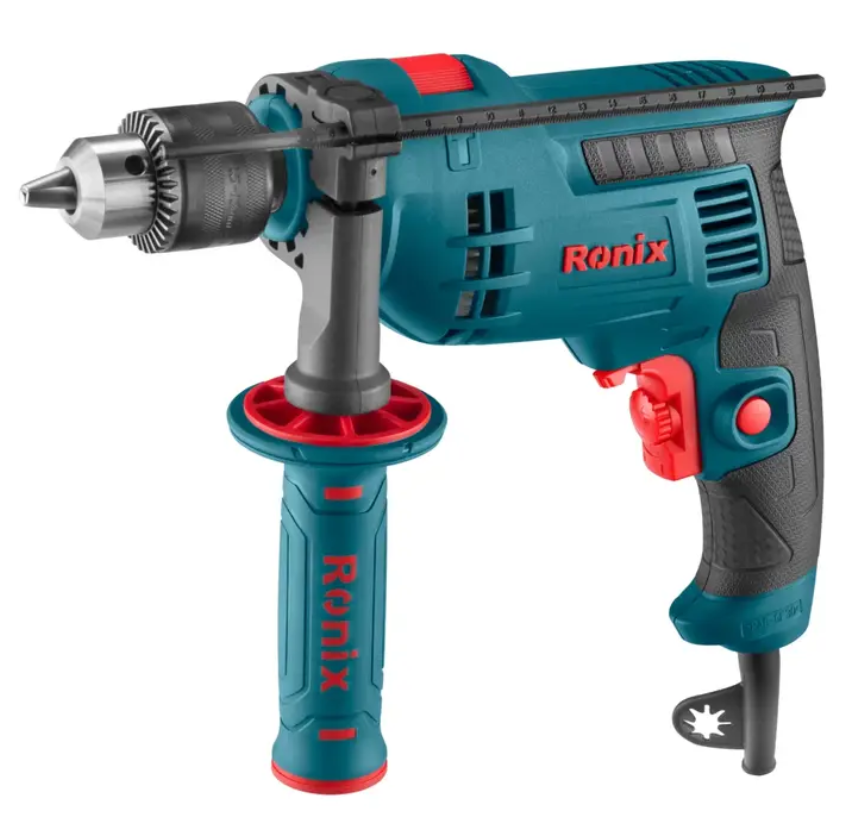 دریل 13 رونیکس مدل2211X