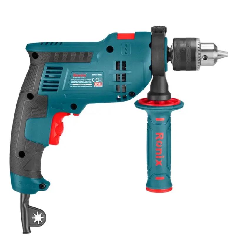 دریل 13 رونیکس مدل2211X