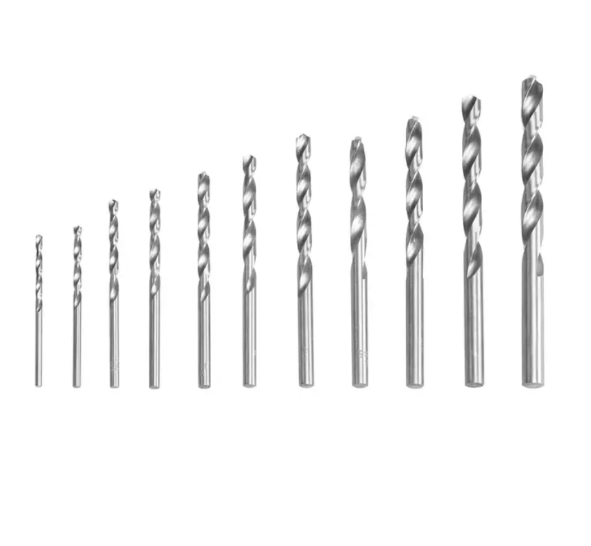 کیت دریل و متعلقات 52 پارچه رونیکس مدل RS-0006