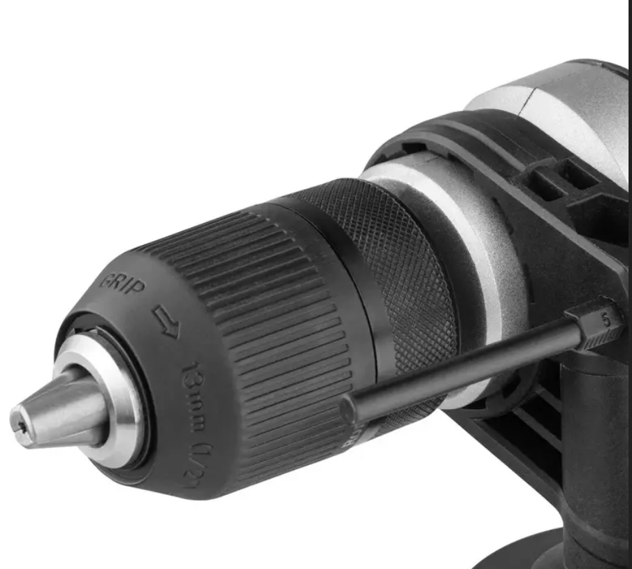 دریل 13 رونیکس مدل2215