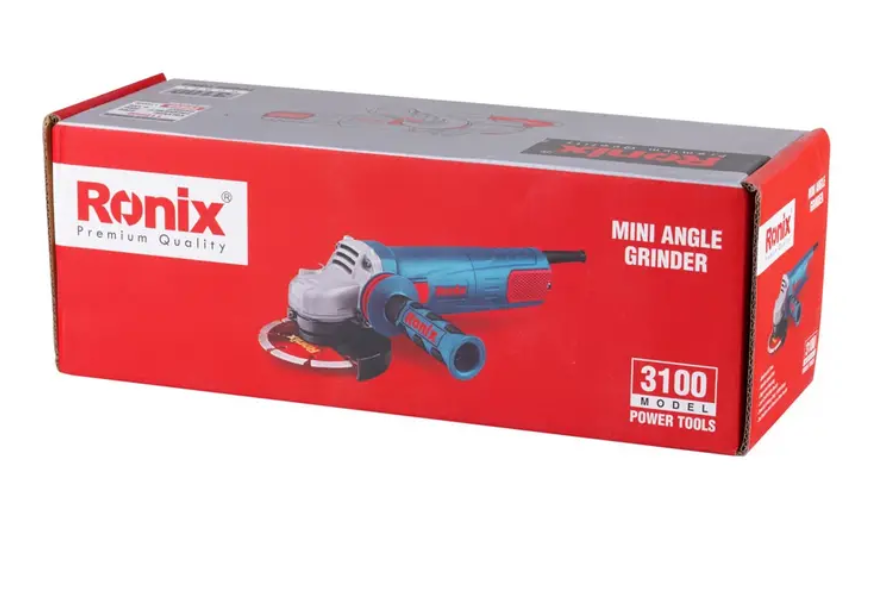 مینی فرز 3100 رونیکس