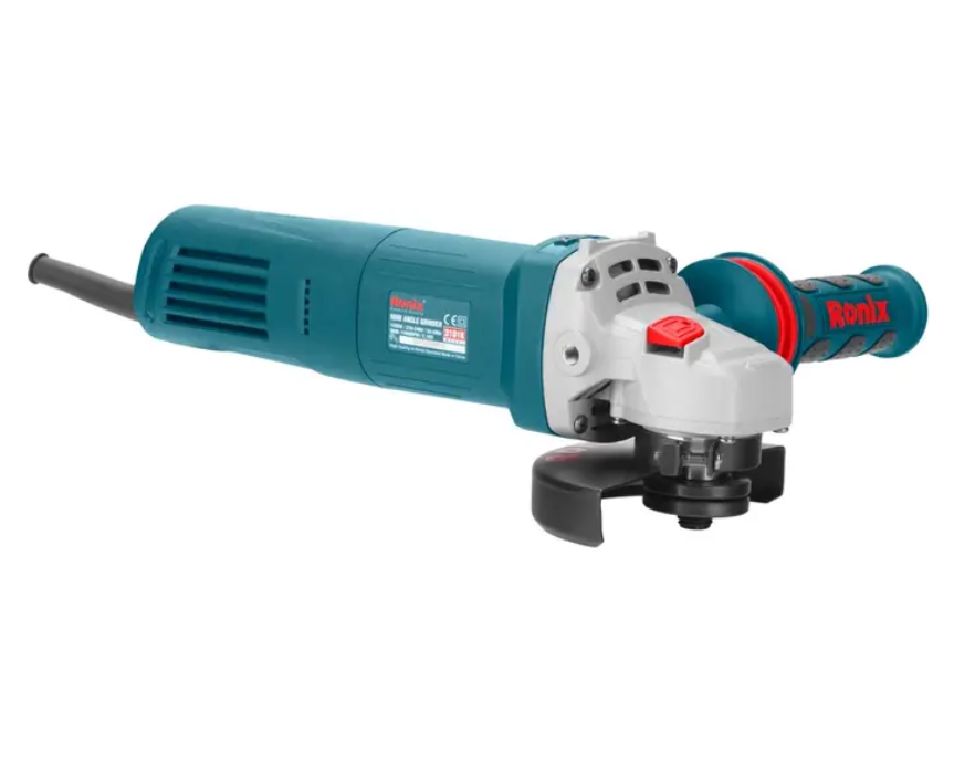 مینی فرز 3110 رونیکس