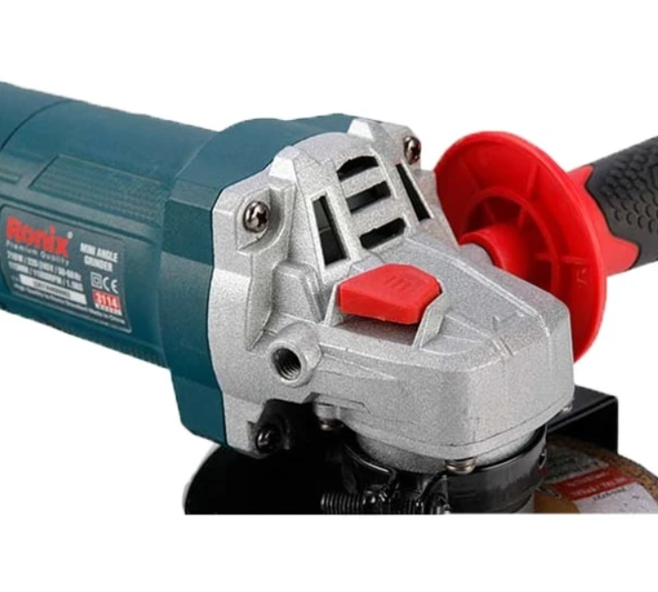 مینی فرز 3114 رونیکس