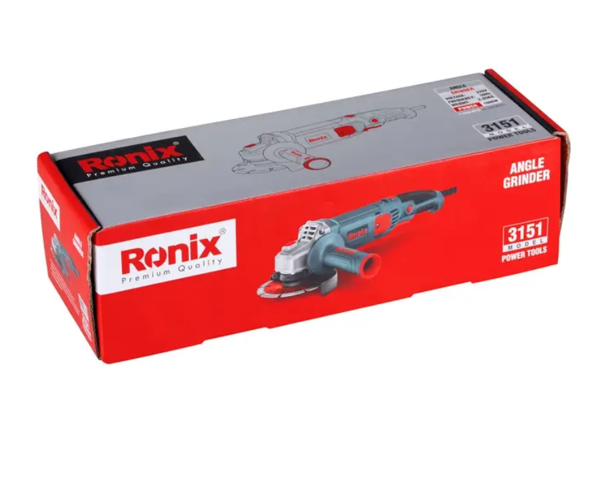 مینی فرز 3151 رونیکس