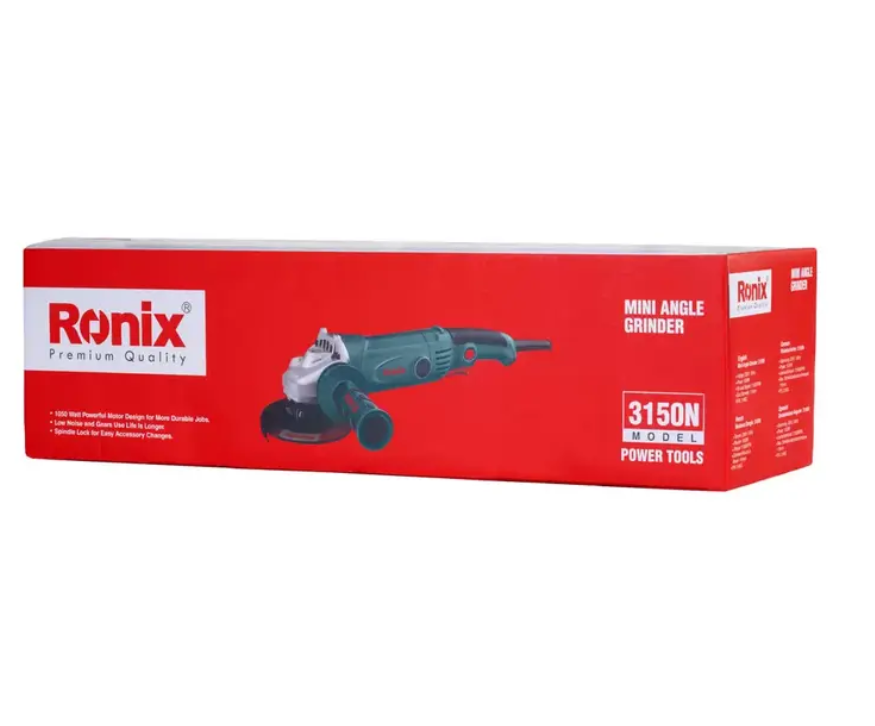 مینی فرز 3150N رونیکس