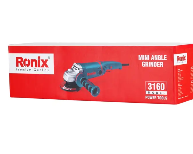 مینی فرز 3160K رونیکس