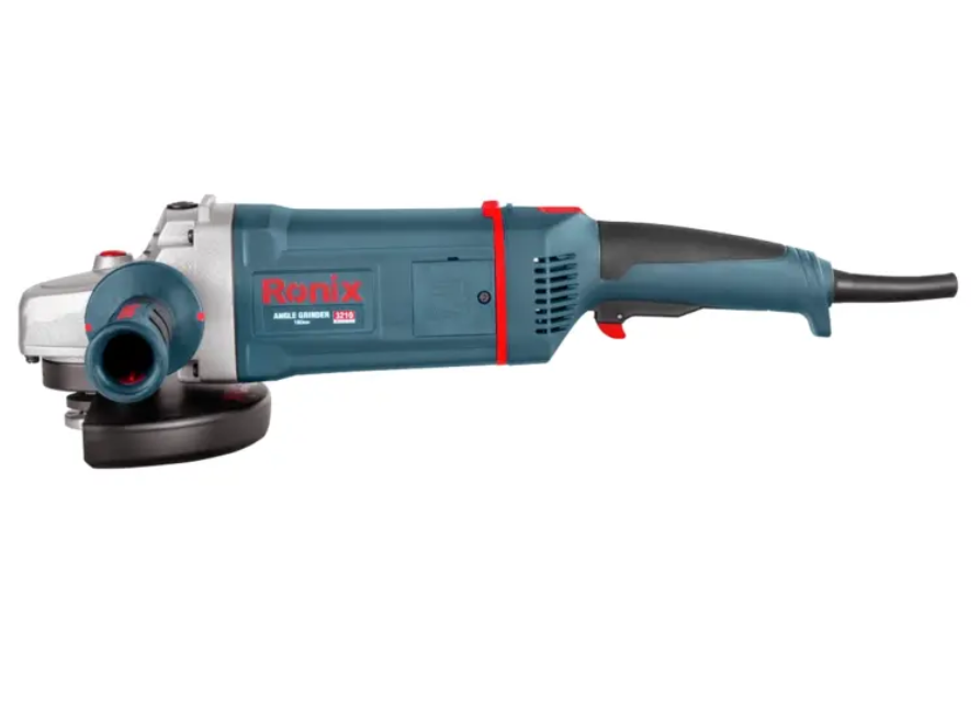 فرز آهنگری 3210 رونیکس