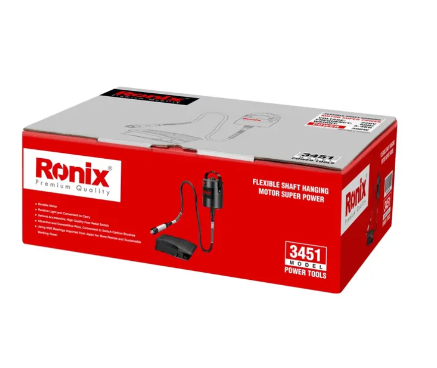 فرز مینیاتوری 3451 رونیکس