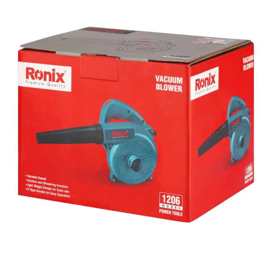 بلوور صنعتی 1206 رونیکس