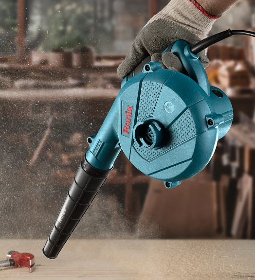 بلوور برقی 1209 رونیکس