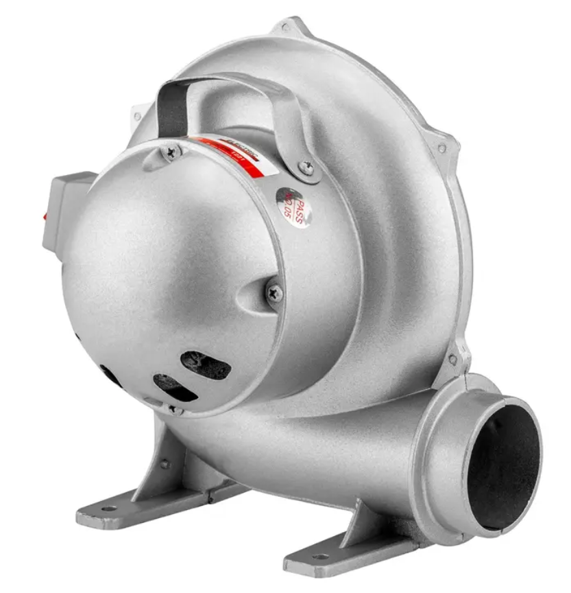 دم برقی 1221 رونیکس