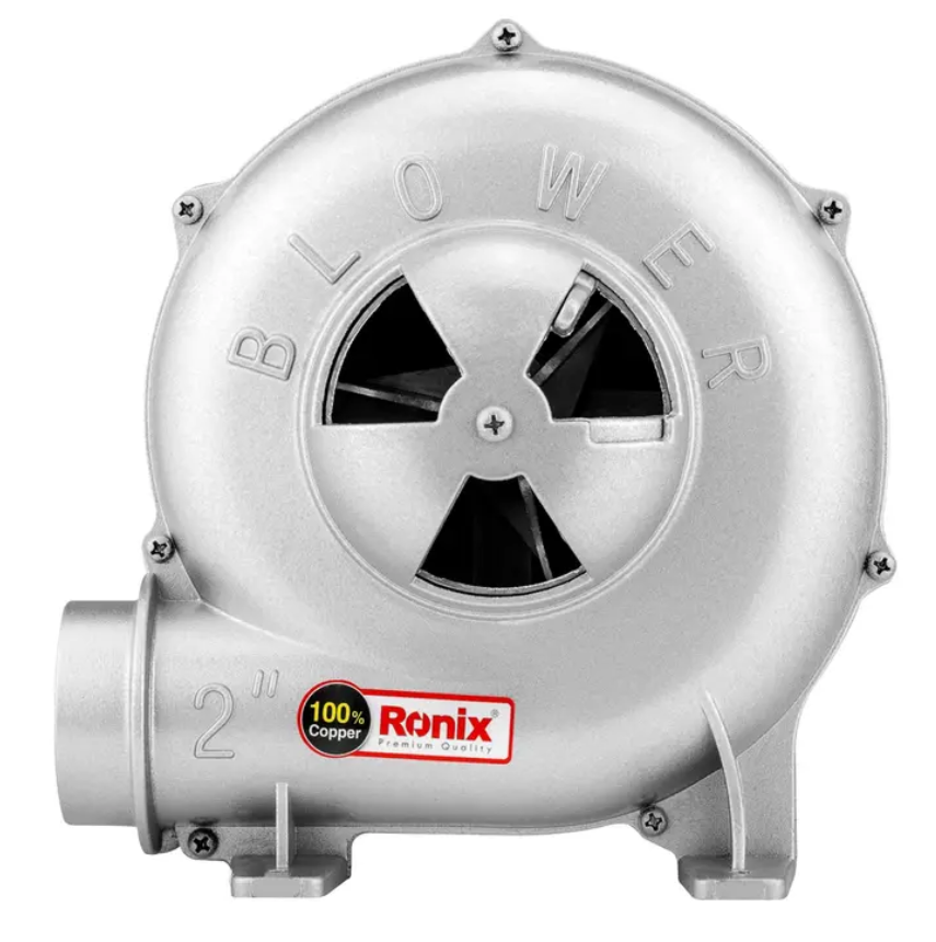 دم برقی 1221 رونیکس