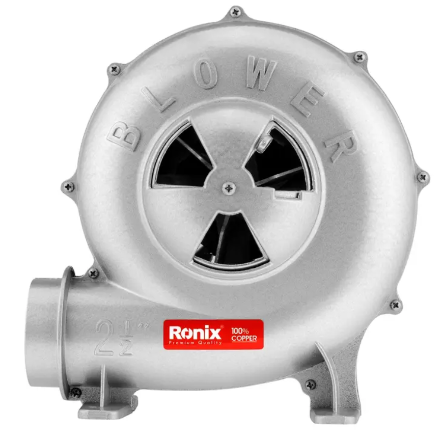 دم برقی 1222 رونیکس