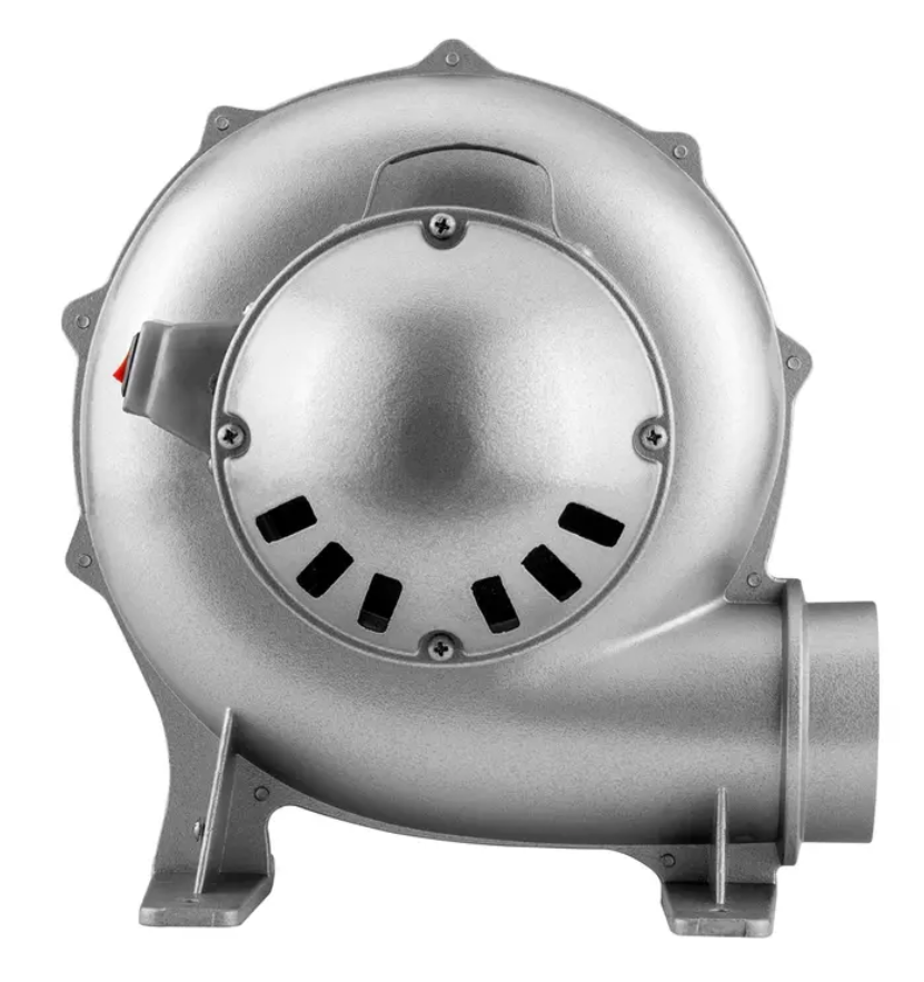 دم برقی 1223 رونیکس