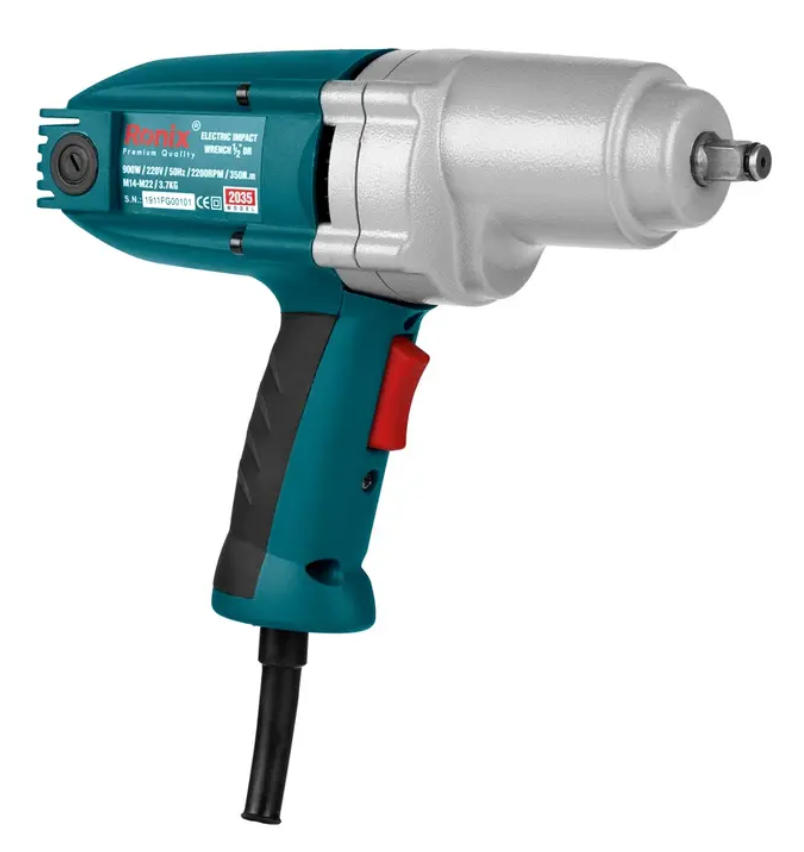 بکس برقی 2035 رونیکس