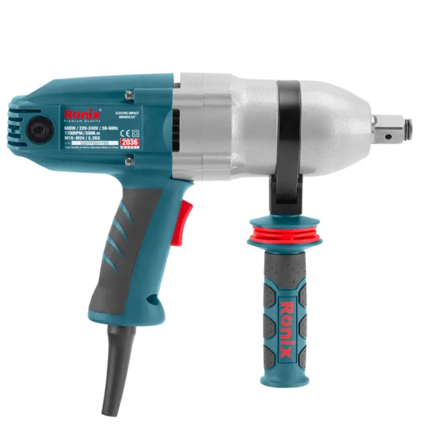 بکس برقی 2036 رونیکس