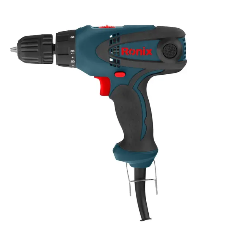 پیچ گوشتی برقی 2513T رونیکس