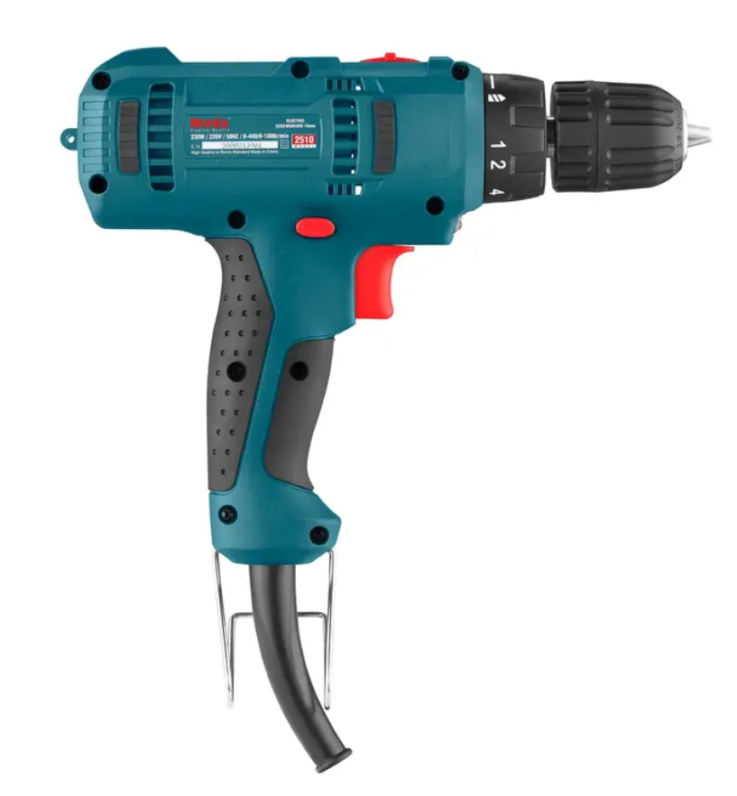 پیچ گوشتی برقی 2510 رونیکس