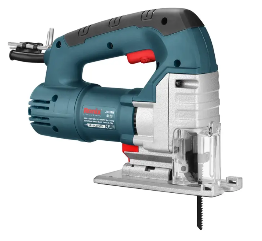 اره عمود بر4120 رونیکس