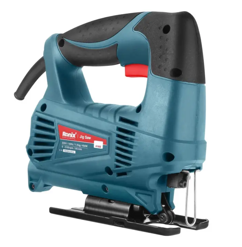 اره عمود بر4165 رونیکس