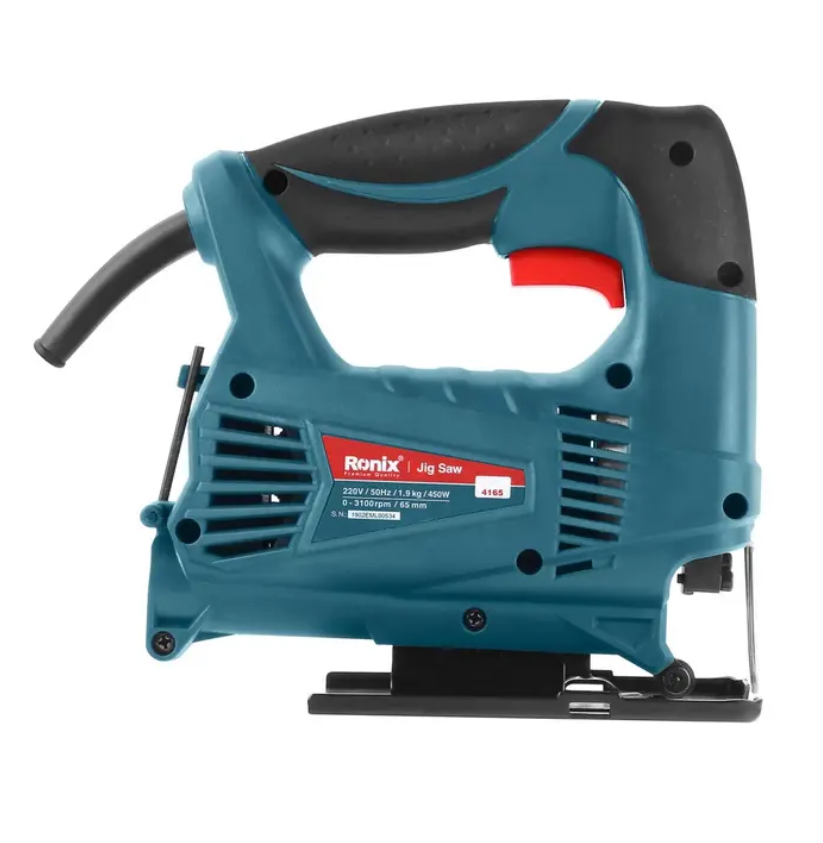 اره عمود بر4165 رونیکس