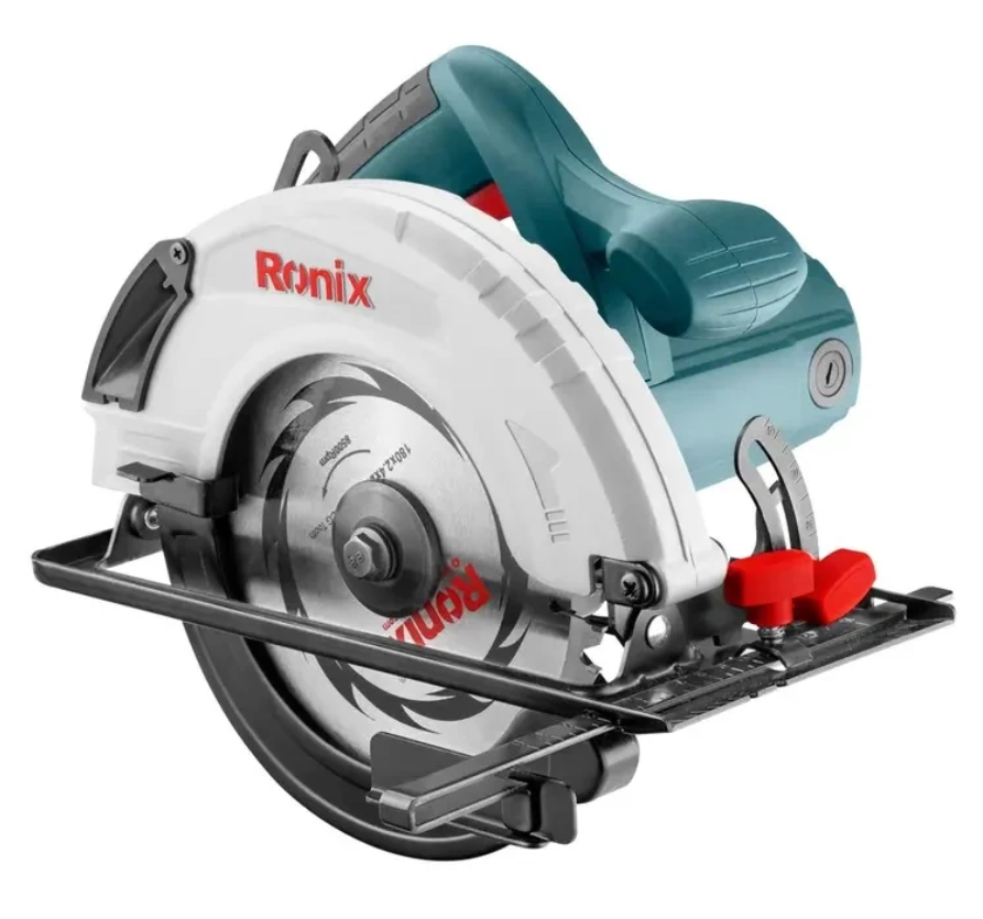 اره گرد بر4311 رونیکس