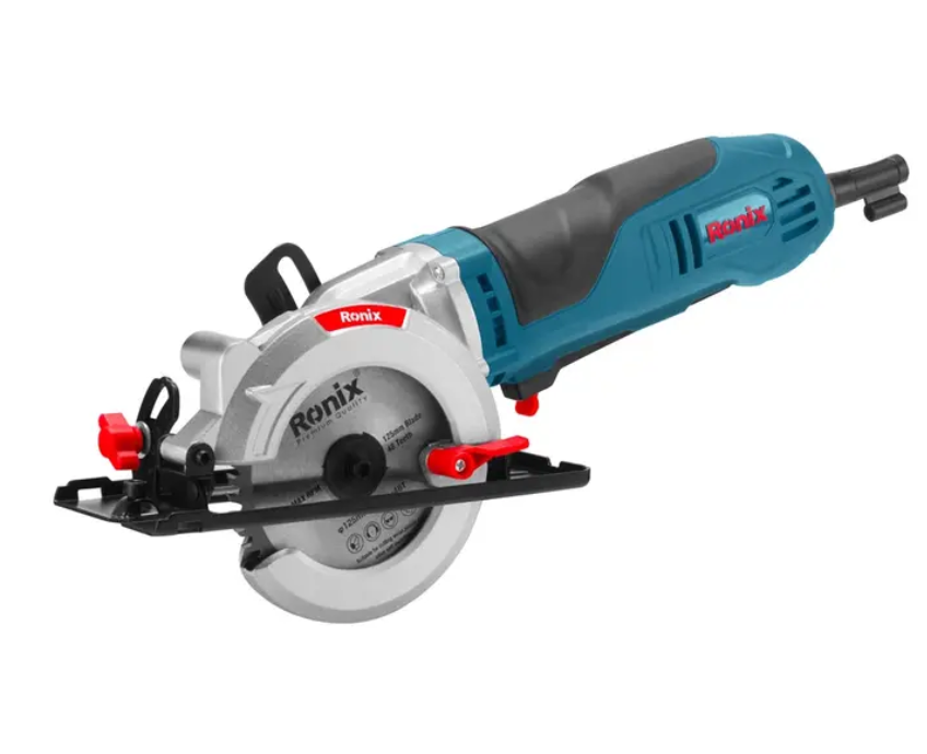 اره گرد بر4312 رونیکس