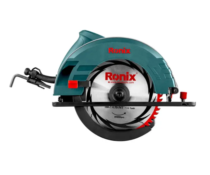 اره گرد بر4318 رونیکس